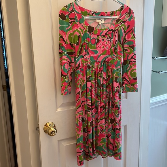 Milly of New York Dress Size S - Picture 2 of 5